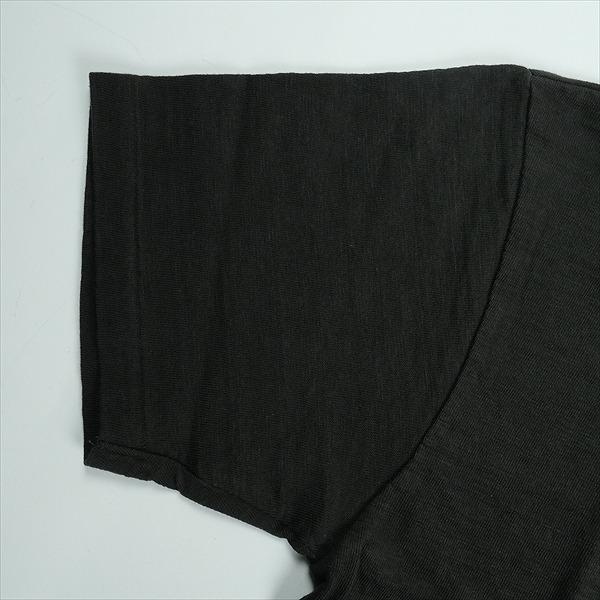 HUMAN MADE ヒューマンメイド 25AW GRAPHIC T-SHIRT BLACK HM30TE007