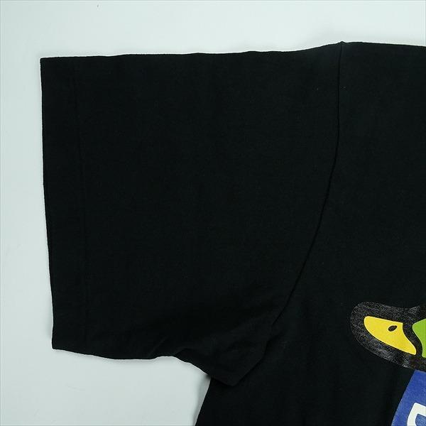 HUMAN MADE ヒューマンメイド 25AW GRAPHIC T-SHIRT BLACK HM29CS049