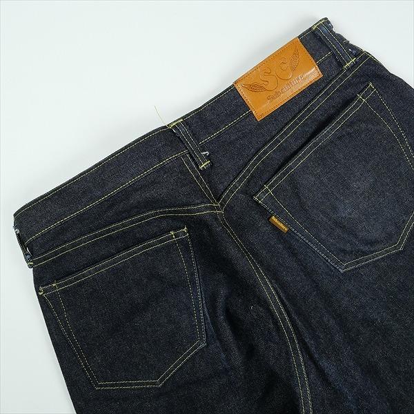 SubCulture サブカルチャー S01XX DENIM PANTS SCPT-CL03 デニムパンツ 
