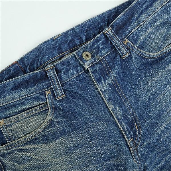 TENDERLOIN テンダーロイン T-RIDERS C DAMAGE デニムパンツ
