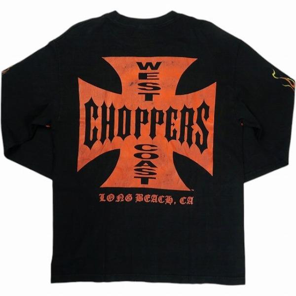 VINTAGE ヴィンテージ West Coast Choppers ウェストコースト
