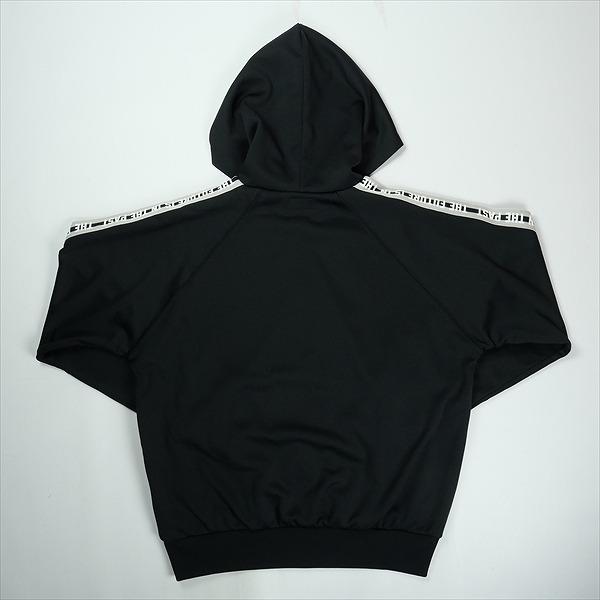 店舗限定販売 新品 M ヒューマンメイド ジップアップフーディー BLACK 店舗限定販売 新品 M ヒューマンメイド ジップアップフーディー