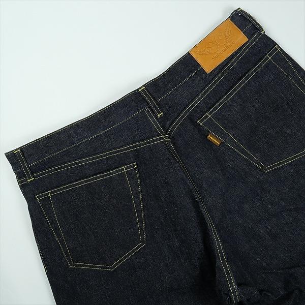 SubCulture サブカルチャー S01XX DENIM PANTS SCPT-CL03 デニムパンツ