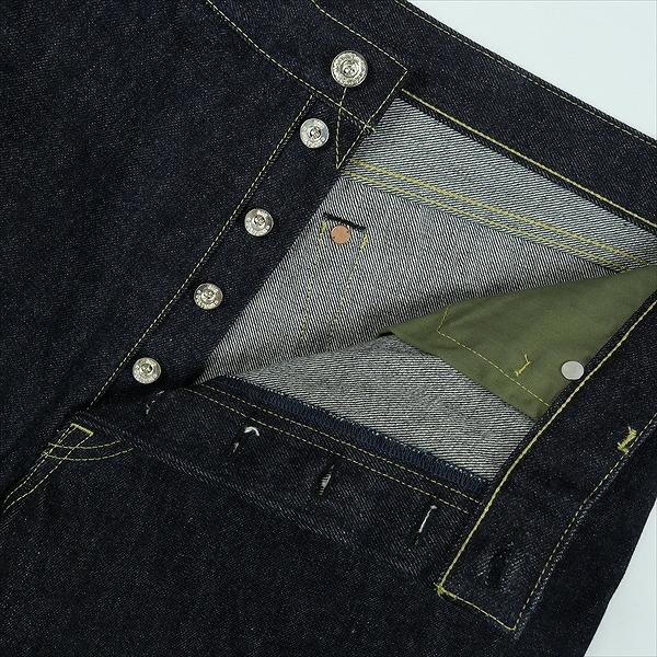 SubCulture サブカルチャー S01XX DENIM PANTS SCPT-CL03 デニムパンツ