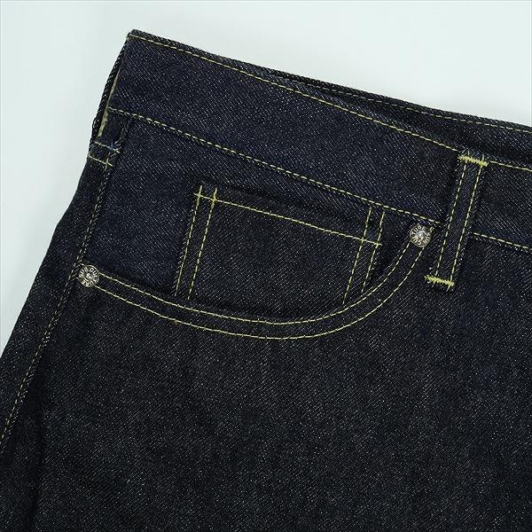 SubCulture サブカルチャー S01XX DENIM PANTS SCPT-CL03 デニムパンツ
