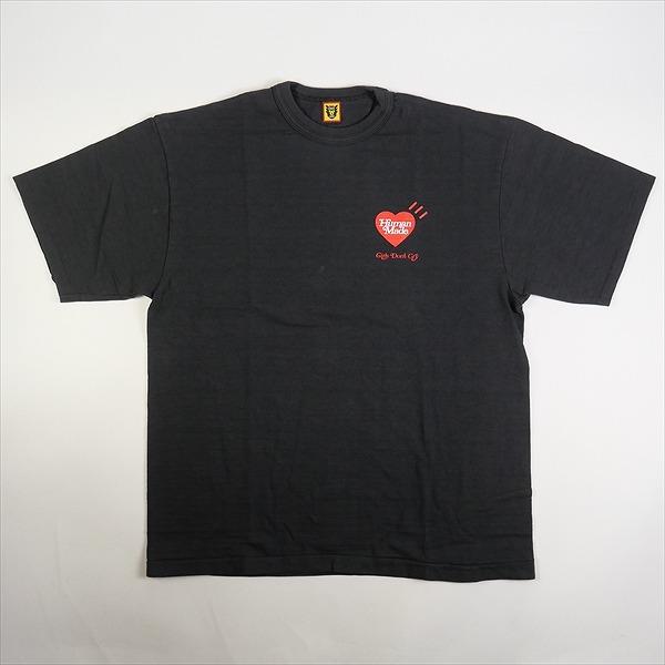 HUMAN MADE ヒューマンメイド ×Girls Don