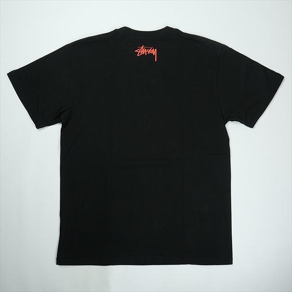Suchmos Tシャツ 黒 Sサイズ コーラ Coke STUSSY ステューシー ZOZOTOWN限定 ×COCA COLA 13SS COKE BOX TEE