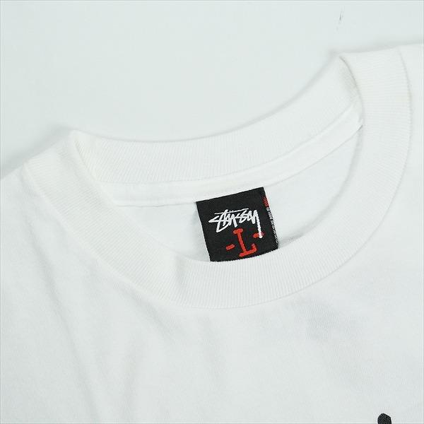 STUSSY ステューシー 仙台CHAPT 5TH ANNIVERSARY GROOVE BEATS TEE
