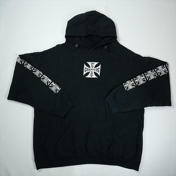 パーカー　WEST COAST CHOPPERS ウェストコーストチョッパーズ WEST COAST CHOPPERS ウエストコーストチョッパーズ パーカー