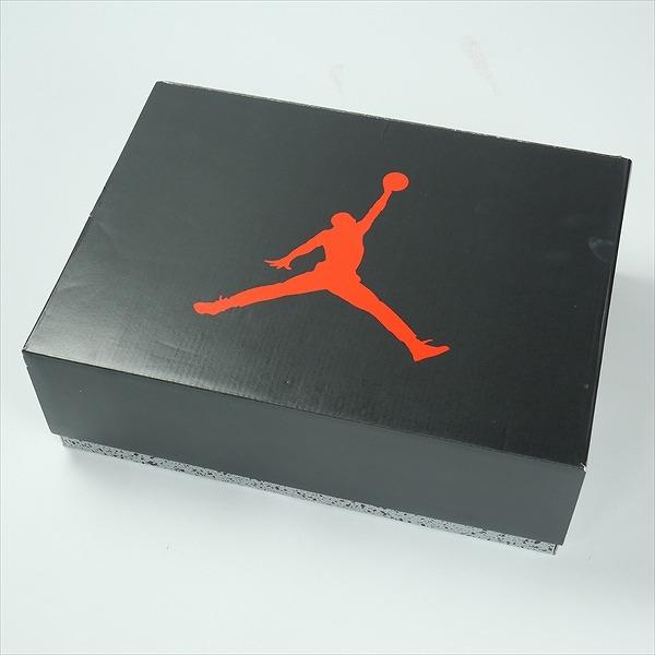 NIKE ナイキ ×AIR JORDAN 5 RETRO TOKYO 23 Yellow IO3372-700