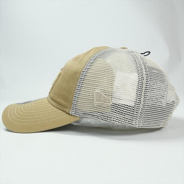 STUSSY ステューシー 25FW NEW ERA 9TWENTY WASHED BASIC TRUCKER
