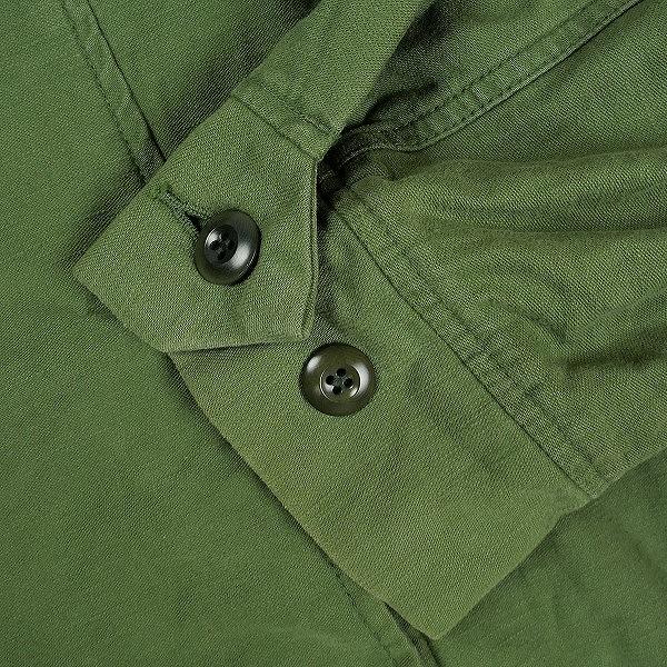 TENDERLOIN テンダーロイン FATIGUE 3BUTTON JKT OLIVE