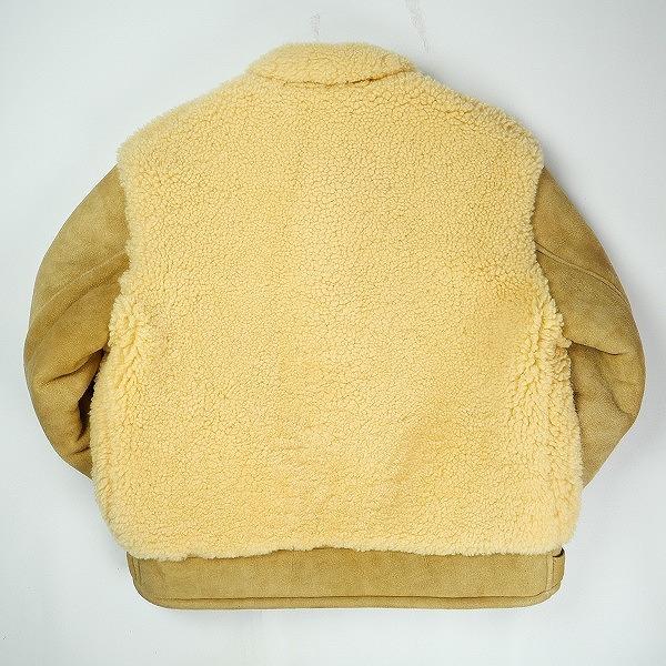 TENDERLOIN テンダーロイン T-GRIZZLY JKT グリズリージャケット