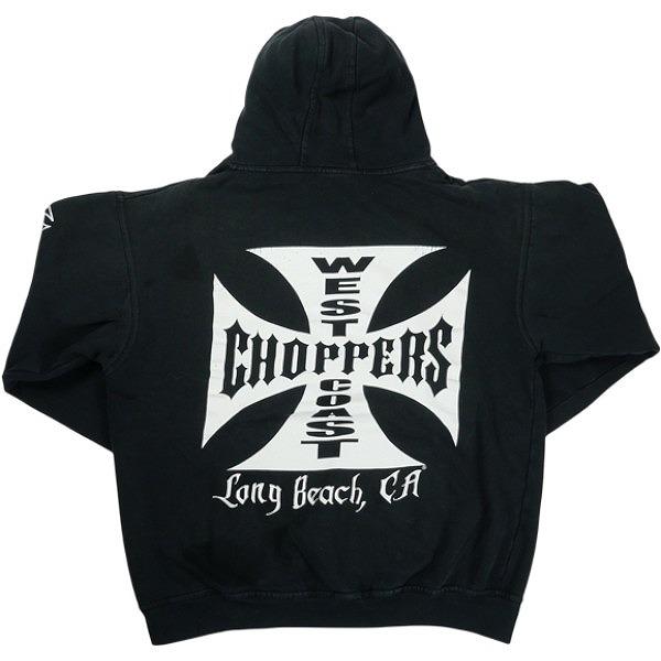 VINTAGE ヴィンテージ West Coast Choppers ウェストコースト