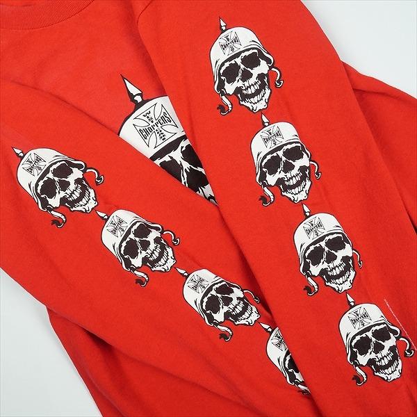 VINTAGE ヴィンテージ West Coast Choppers ウェストコースト