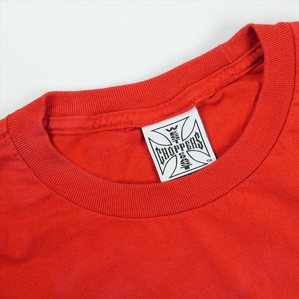 VINTAGE ヴィンテージ West Coast Choppers ウェストコースト