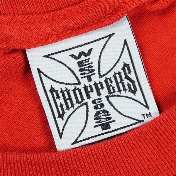 VINTAGE ヴィンテージ West Coast Choppers ウェストコースト