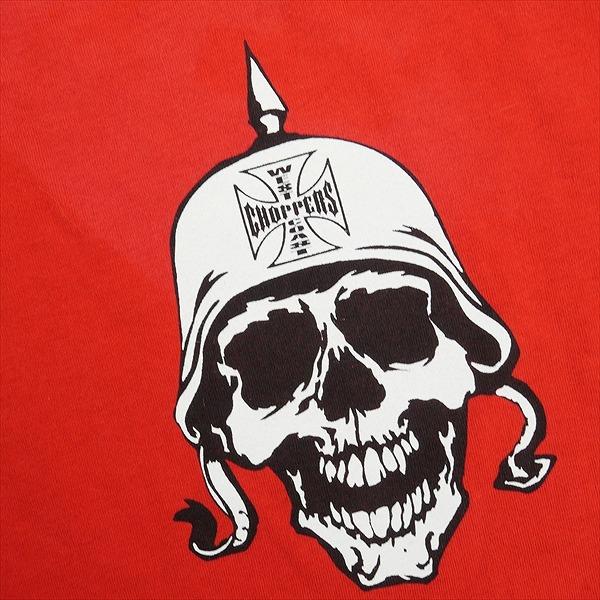 VINTAGE ヴィンテージ West Coast Choppers ウェストコースト