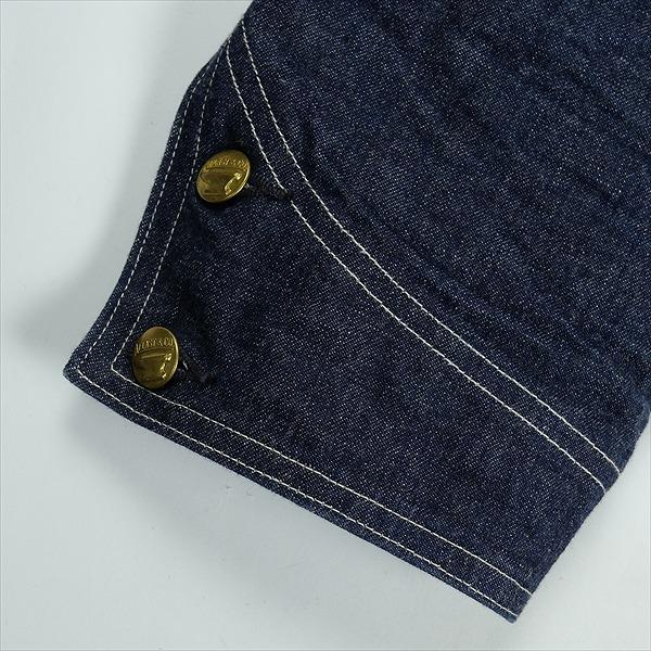 アットラスト　utility cap butcherproducts アットラスト utility cap butcherproducts