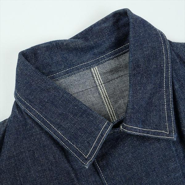 At Last ＆ Co アットラスト/BUTCHER PRODUCTS LOT704 COVERALL