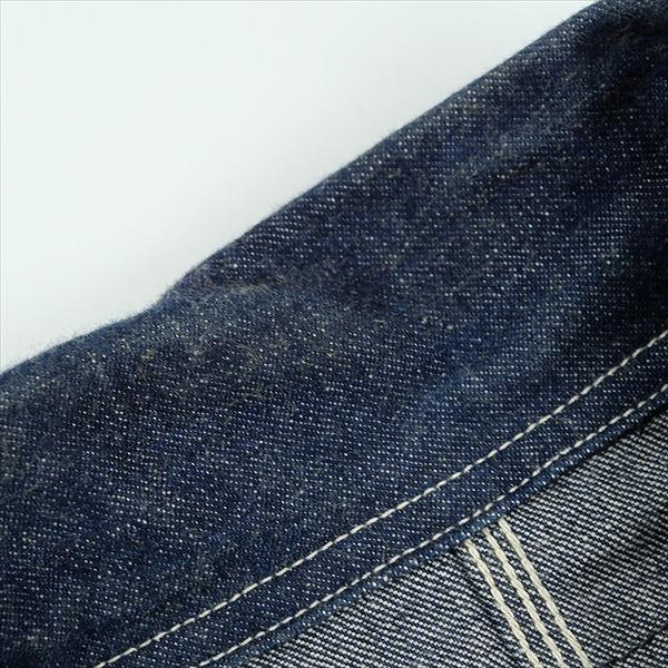 At Last ＆ Co アットラスト/BUTCHER PRODUCTS LOT704 COVERALL