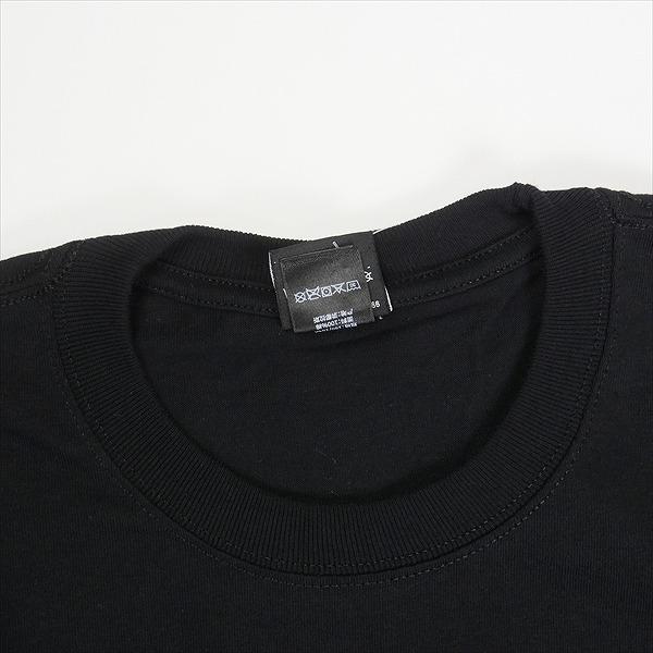 ステューシー 東京限定 T ブラック M Stussy Tokyo STUSSY ステューシー STOCK TOKYO HOOD BLACK 東京限定パーカー 黒