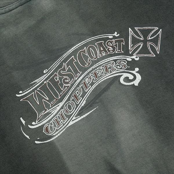 VINTAGE ヴィンテージ West Coast Choppers ウェストコースト