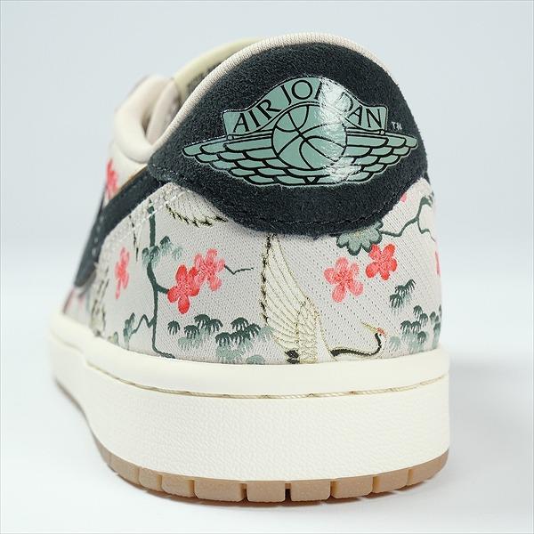 NIKE ナイキ AIR JORDAN 1 RETRO LOW OG 八村塁 HV8293-100 スニーカー