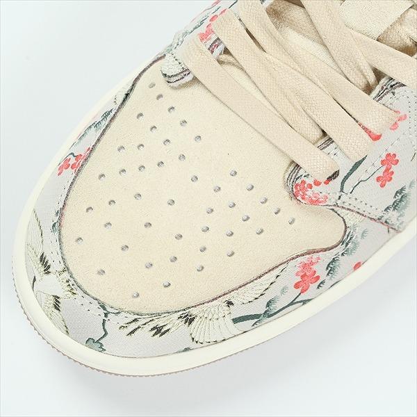 NIKE ナイキ AIR JORDAN 1 RETRO LOW OG 八村塁 HV8293-100 スニーカー