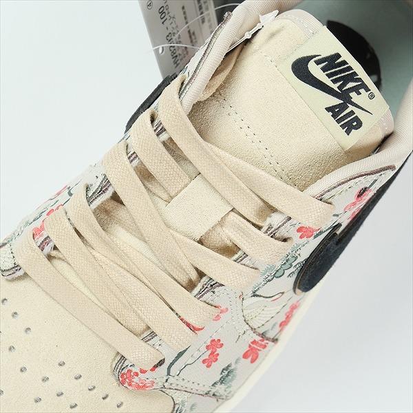 NIKE ナイキ AIR JORDAN 1 RETRO LOW OG 八村塁 HV8293-100 スニーカー