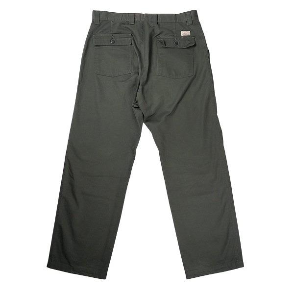 TENDERLOIN テンダーロイン T-ARMY PNT パンツ チャコール Size 【L