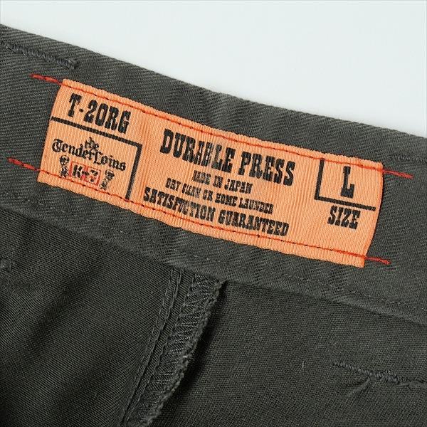 ド*ル様 テンダーロイン TENDERLOIN　T-ARMY PNT アーミーパ TENDERLOIN T-ARMY PNTテンダーロインパンツトラウザーワーク