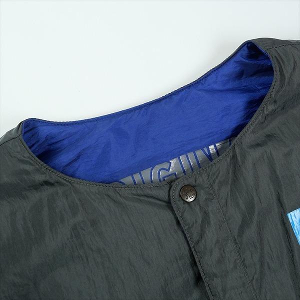 TENDERLOIN テンダーロイン DABO IMAGE JKT ジャケット 灰 Size 【M