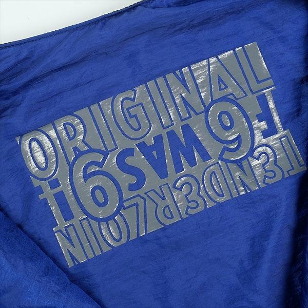 TENDERLOIN テンダーロイン DABO IMAGE JKT ジャケット 灰 Size 【M