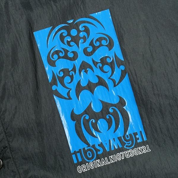 TENDERLOIN テンダーロイン DABO IMAGE JKT ジャケット 灰 Size 【M