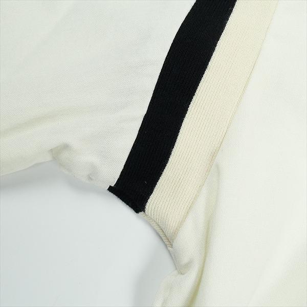 TENDERLOIN テンダーロイン T-BOWLS SHT 2 LONG WHITE 長袖シャツ 白