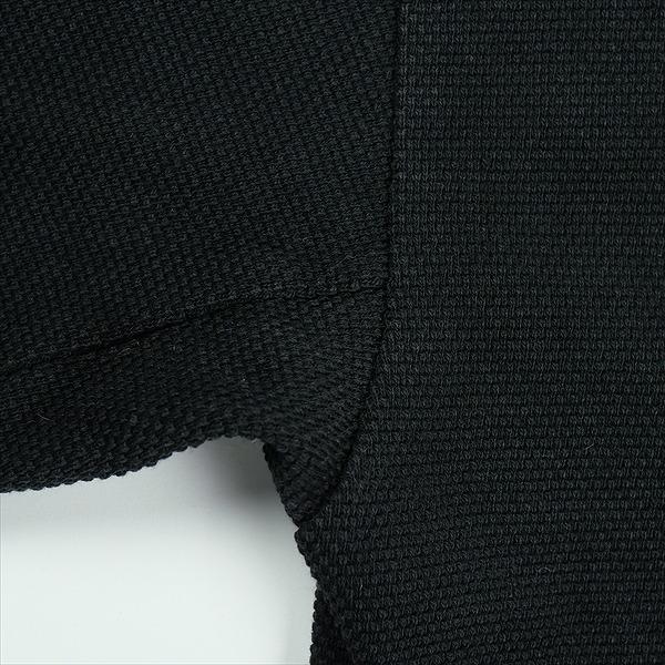 TENDERLOIN テンダーロイン 直営店限定MOSS STITCH NFL BLACK