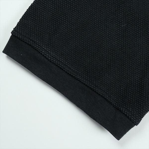 TENDERLOIN テンダーロイン 直営店限定MOSS STITCH NFL BLACK