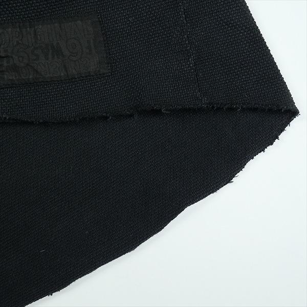 TENDERLOIN テンダーロイン 直営店限定MOSS STITCH NFL BLACK