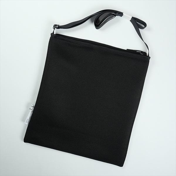 WTAPS ダブルタップス 25SS Sling Bag Poly スリングバッグ 黒 Size