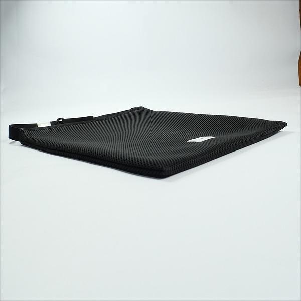 WTAPS ダブルタップス 25SS Sling Bag Poly スリングバッグ 黒 Size