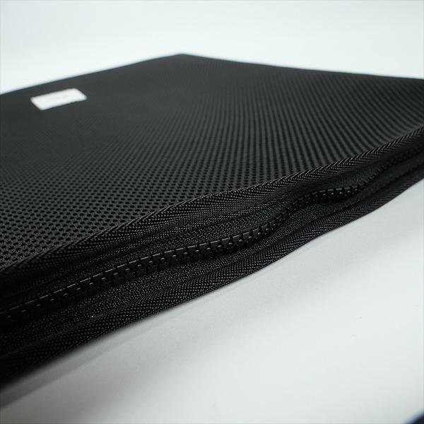WTAPS ダブルタップス 25SS Sling Bag Poly スリングバッグ 黒 Size