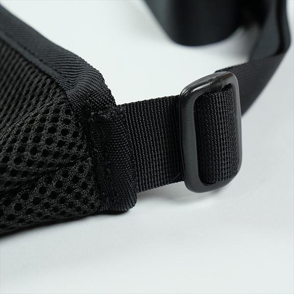 WTAPS ダブルタップス 25SS Sling Bag Poly スリングバッグ 黒 Size