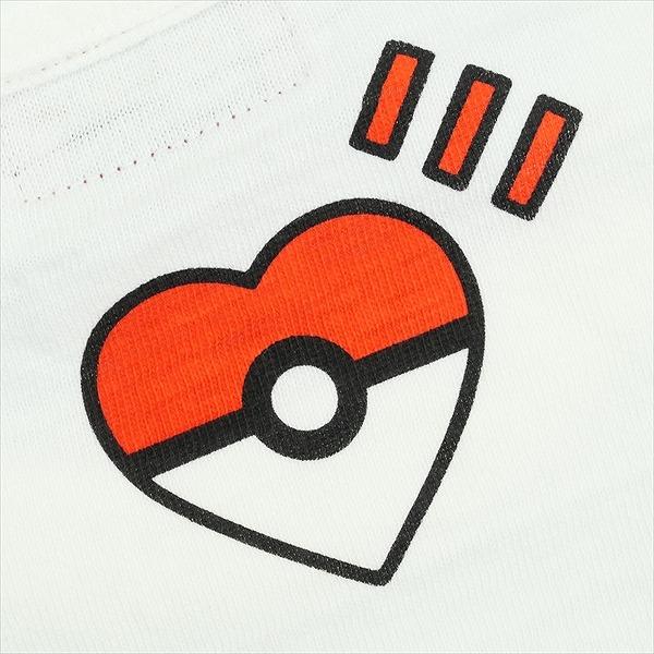 HUMAN MADE ×POKEMON GRAPHIC T-SHIRT OFFLINE STORE限定 ピカチュウT