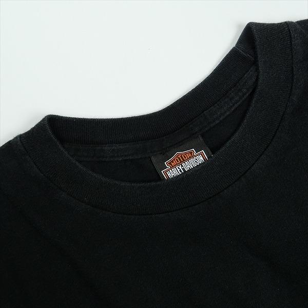 『希少』ハーレーダビッドソン ヴィンテージ ロングTシャツ クローバー VINTAGE ヴィンテージ Harley-Davidson ハーレーダビッドソン Clover