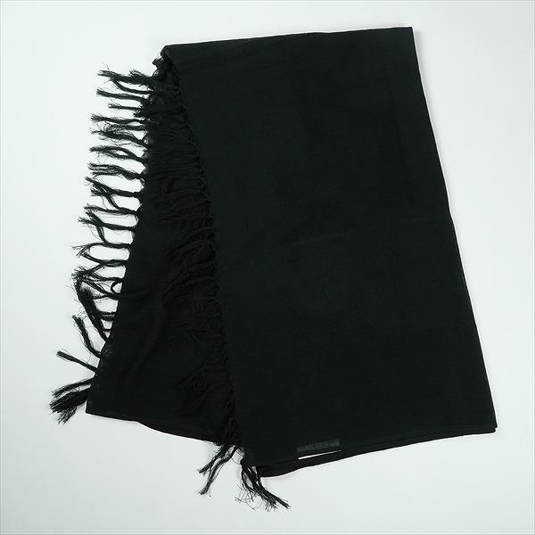 wtaps 24aw WRAP SCARF ストール WTAPS 24AW WRAP SCARF スカーフ ストール マフラー