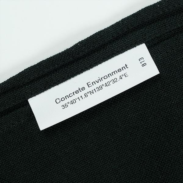 WTAPS ダブルタップス 25AW WRAP 02 SCARF COTTON 252BXDT-AC02