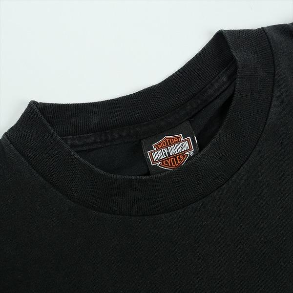 VINTAGE ヴィンテージ Harley Davidson ハーレーダビッドソン Spider