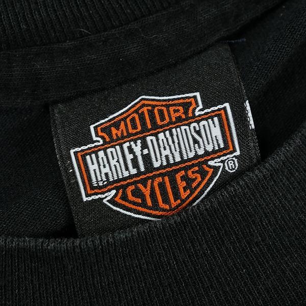 VINTAGE ヴィンテージ Harley Davidson ハーレーダビッドソン Spider