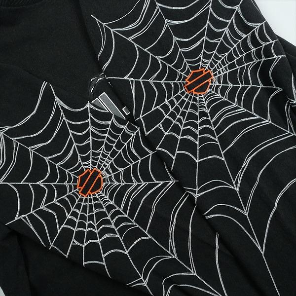 VINTAGE ヴィンテージ Harley Davidson ハーレーダビッドソン Spider